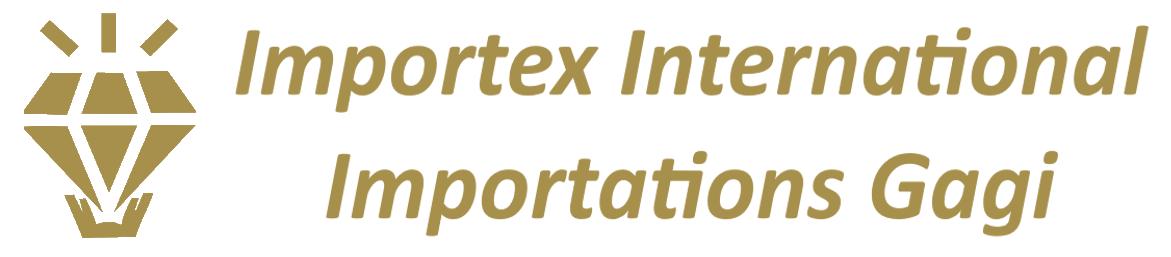 Importext / Gagi Logo